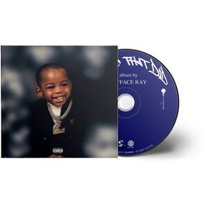 Babyface Ray - The Kid That Did  CD